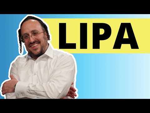 My Journey Back Home to Hasidic Judaism - Lipa Schmeltzer | Inspiration for the Nation Episode 4