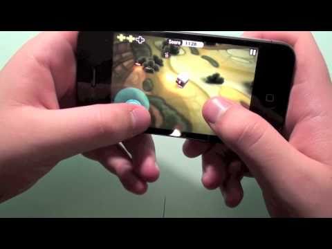 Best iPhone Apps/Games 2011 Part 1