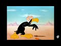 Bugs Bunny The Buzzard