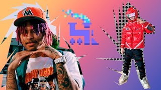 [FREE] Weiland x Lilcandypaint Type Beat "Too Fast" 🚘 | TRAKTRAIN