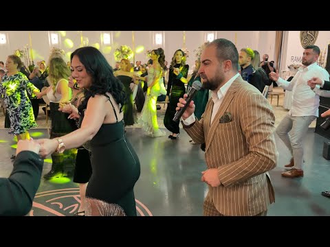 Liviu Ionita  🏆 LIVE 🏆 - ❎ Yala Yala & La vara plecam la munte ❎ (Nunta Sabin si Andreea) Ramatuelle