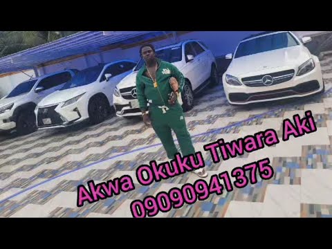 Akwa Okuku Tiwara Aki Latest ( T.Dr Chigozie Nwangwu ) Special Track By Nwa Amanuke