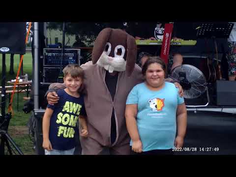 Martin Balog podnikatel@Maxim turbulenc Podbořanech 2022.