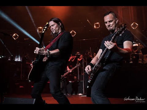 Alter Bridge - Blackbird (Live At The Royal Albert Hall) (CD audio)