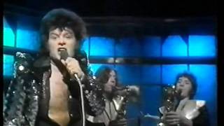 Download lagu Gary Glitter - I Love You Love Me Love - The Russell Harty Show 1973 mp3 Download lagu Gary Glitter - I Love You Love Me Love - The Russell Harty Show 1973 mp3