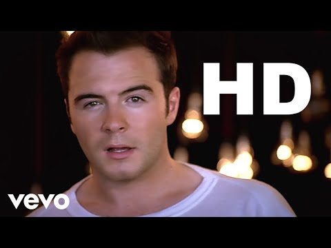 Westlife - Obvious (Official HD Video)