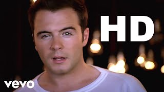 Westlife - Obvious (Official HD Video)