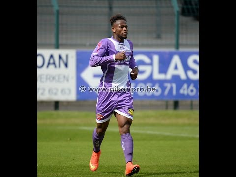 Vinny Mayele [Right Back - Centre Back]