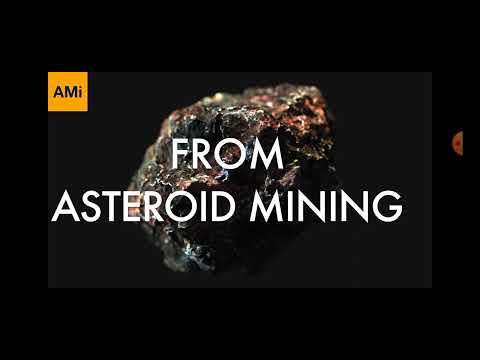 AMi - Space Exploration, Adventure Driven vs. Economy Driven