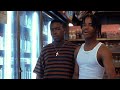 Menace II Society 1993 Liquor Store Robbery