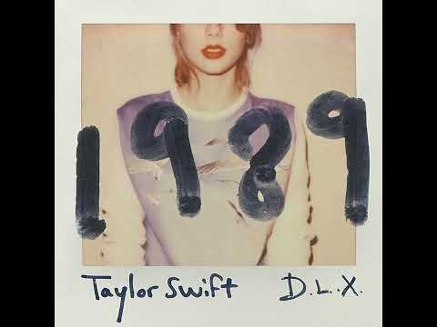 Style (Extended Bass Boosted) - Taylor Swift