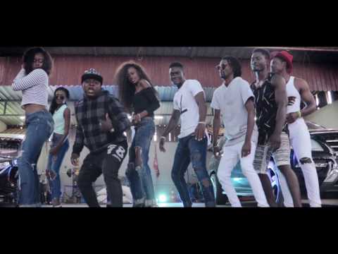 ANDRITO TUMBA  Feat. DJ PAULO DIAS - POEIRA -[ Video Oficial ]