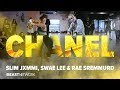 Rae Sremmurd - Chanel | Choreo by Josh Killacky #RTBArgentina 2018