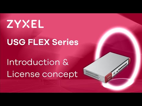 Міжмережевий екран ZYXEL ZyWALL USG FLEX 200 (USGFLEX200-EU0101F)
