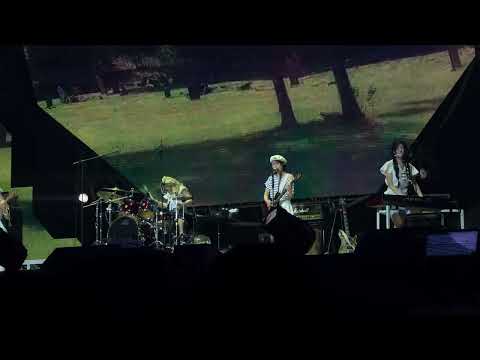 260606 QWER 내 이름 맑음  @ Weverse Con Festival 