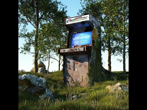 cadillacs and dinosaurs - The Madness that Lurks Underground BY AMEN