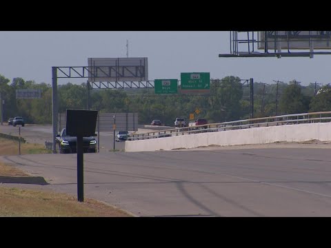 Motorcyclist shot by driver in Azle, Texas, police say