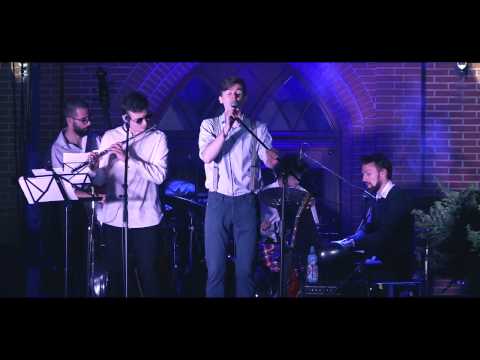 Grzeczni Chłopcy - Myśmy byli sobie pisani (cover Andrzej Zaucha) Opole 2016