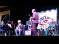 Swing Central plays "I'm Coming Virginia" @ 2017 Bix Beiderbecke Jazz Festival