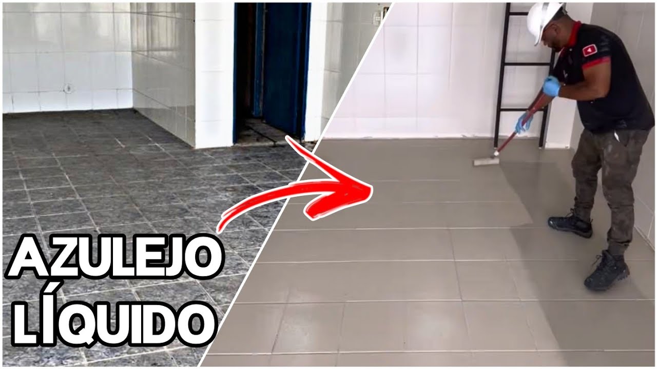 É O MELHOR ACABAMENTO PARA O SEU REVESTIMENTO!