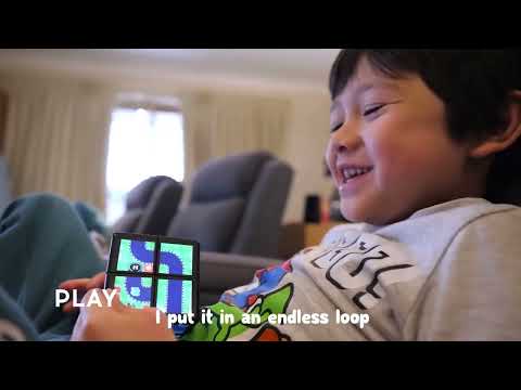 WOWCube