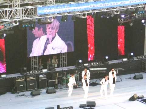 Akaraka 2010 - BEAST