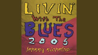 Livin' With The Blues