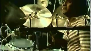 Weather Report July 8th 1976 05. Cannon Ball