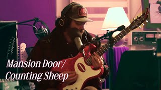 Shakey Graves Day X- Mansion Door/ Counting Sheep (Live 2021)