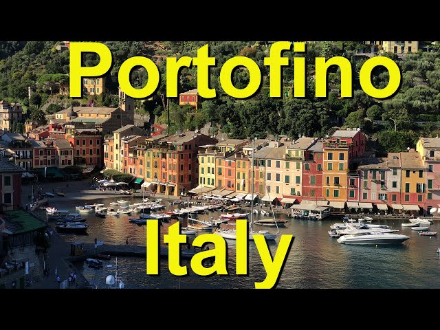 Video Pronunciation of Portofino in English Video Pronunciation of Portofino in English