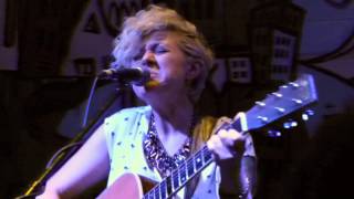 Cariad Harmon - I Want You , Steel City Coffee House, Phoenixville, PA 5/09/2015