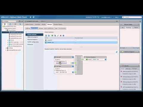VMworld 2014 - GA EMC ScaleIO 1.3 vCenter Plugin and ALPHA kernel module