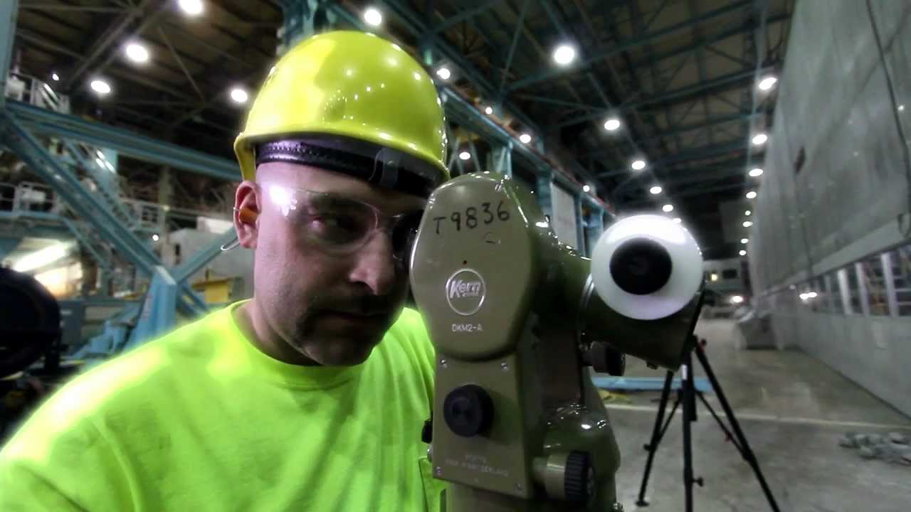 Millwrights Local 548 Video