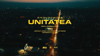 De Pe Dealuri Si Meleaguri Music Video