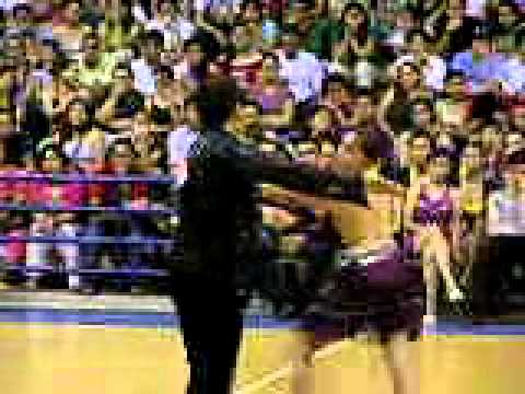 Dancesport Championship 2006