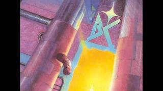 Barren Cross - 8 - Heaven Or Nothing - Atomic Arena (1988)