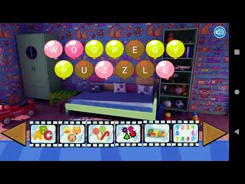 Smart Puzzles: Educational Fun video thumbnail