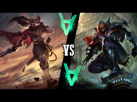 ArKaDaTa Yasuo top vs Zed Solo Queue  Challenger