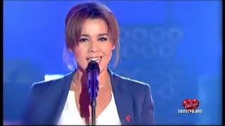 Chimène Badi - En équilibre