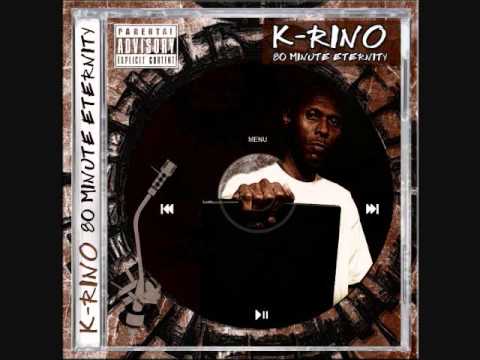 K-Rino - Never Born