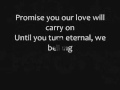 Rihanna - Final Goodbye, Lyrics. 