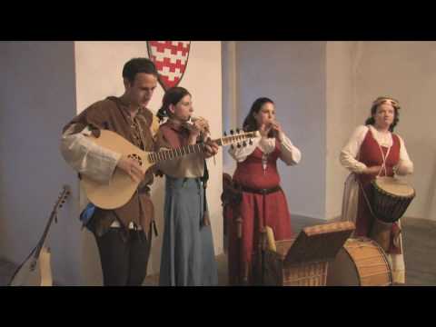 Weytora na rautu v Rosicích - Gaudete