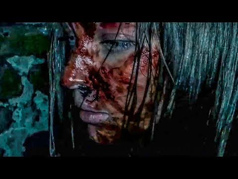 Обитель тьмы (2019) — Трейлер (русский язык)