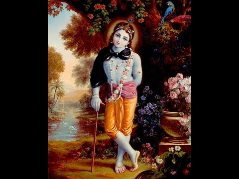 176.[Oriya] Lecture on S.B. 6.18.62