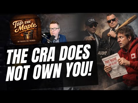 The CRA Counts on You Not Knowing Your Rights — That Ends Today