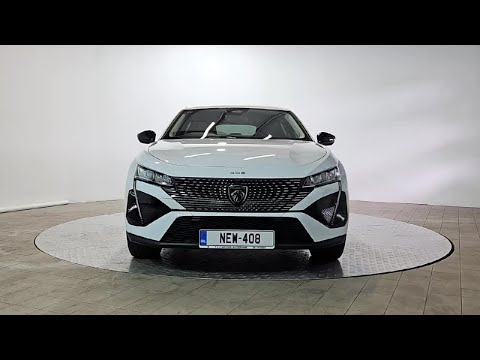 Peugeot 408 New E408 58kWh -up to 453km Range! In - Image 2