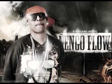 Ñengo Flow Ft. Sociedad Secreta - Nos Vamos Afuego