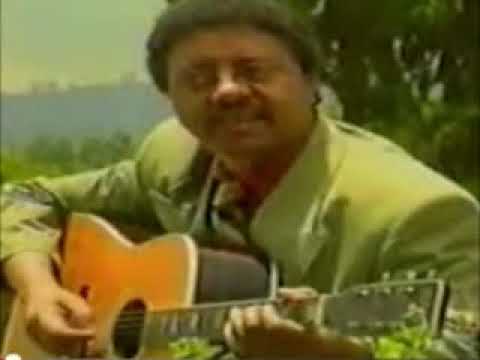 Mesfin Abebe መስፍን አበበ   የትነው ያለሽበት  old ethiopian music