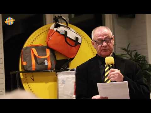 Nieuwjaarsreceptie VIOS