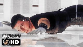 MISSION: IMPOSSIBLE Clip - "Out Of The Vault" (1996) Tom Cruise